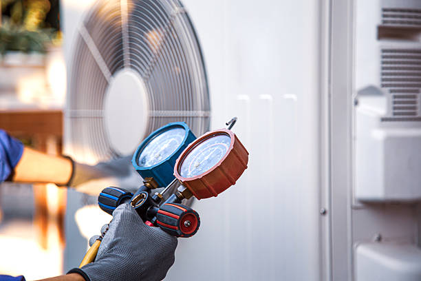Affordable Hvac Installation solutions in Wheeler Army Airfield, HI